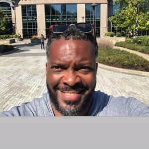 Meet your Posher, Andre